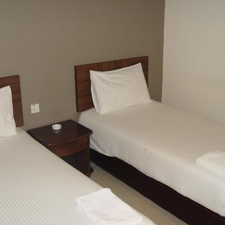Jb City Hotel Johor Bahru Camera foto