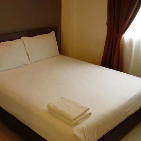 Jb City Hotel Johor Bahru Camera foto