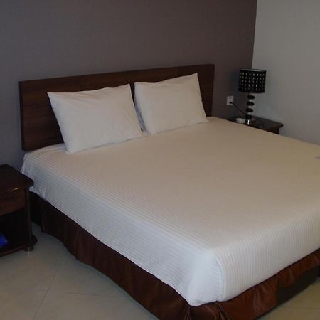 Jb City Hotel Johor Bahru Camera foto