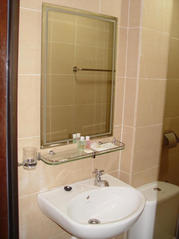 Jb City Hotel Johor Bahru Camera foto