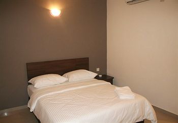 Jb City Hotel Johor Bahru Esterno foto