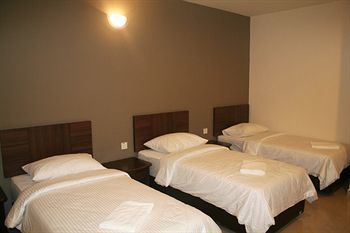 Jb City Hotel Johor Bahru Esterno foto