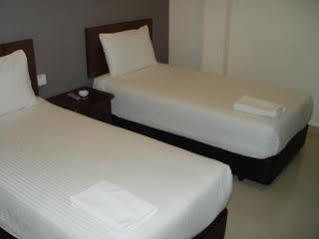 Jb City Hotel Johor Bahru Esterno foto