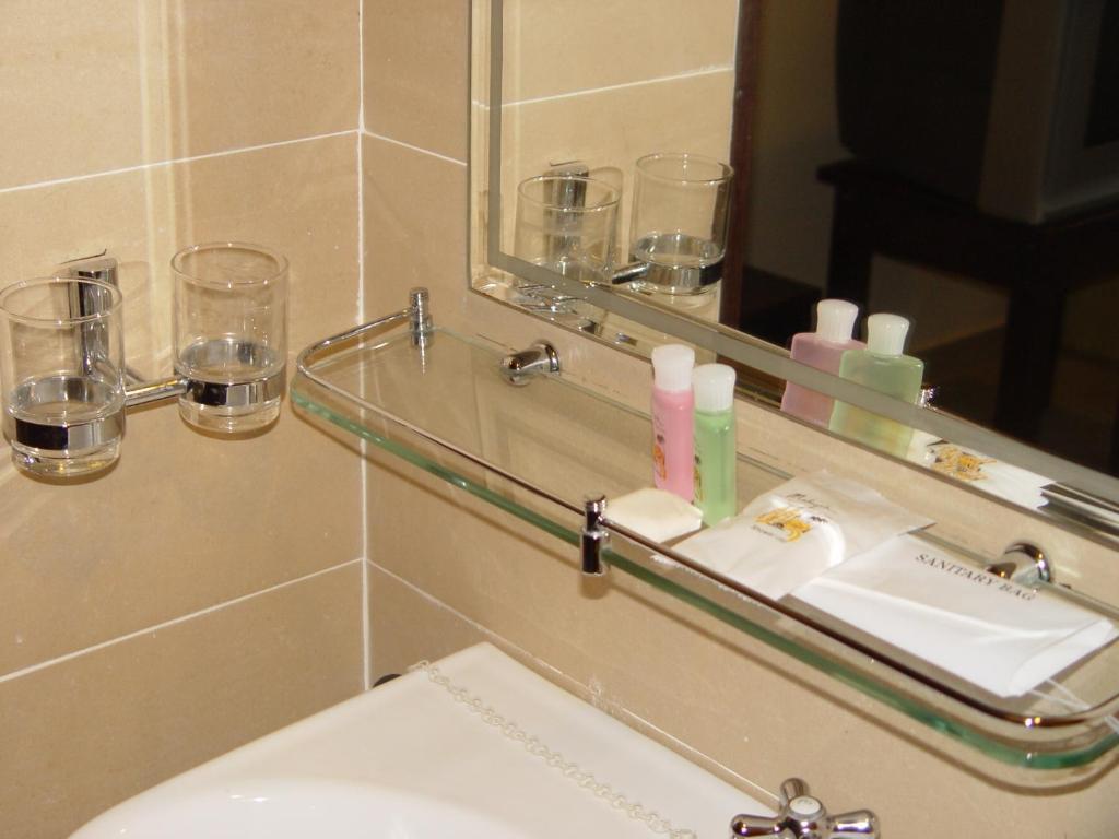Jb City Hotel Johor Bahru Esterno foto
